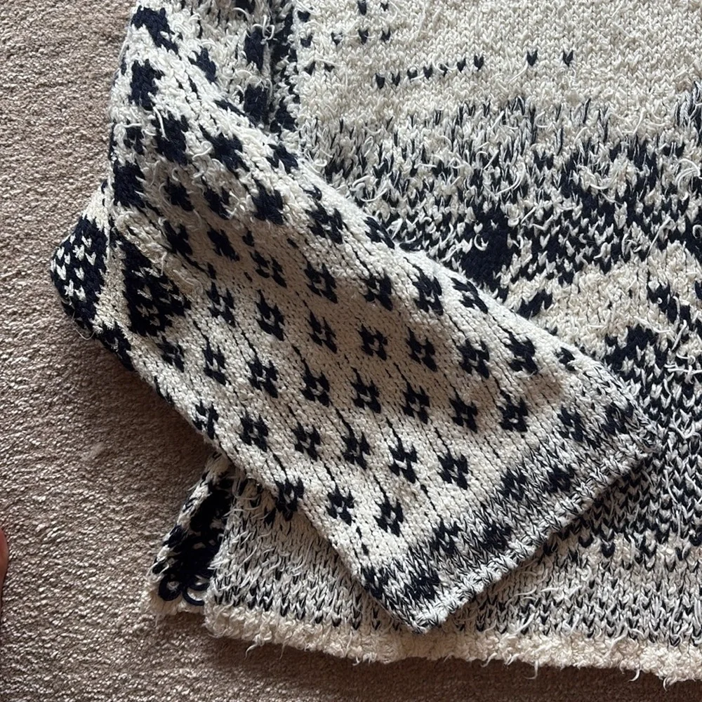 Free People Sweater